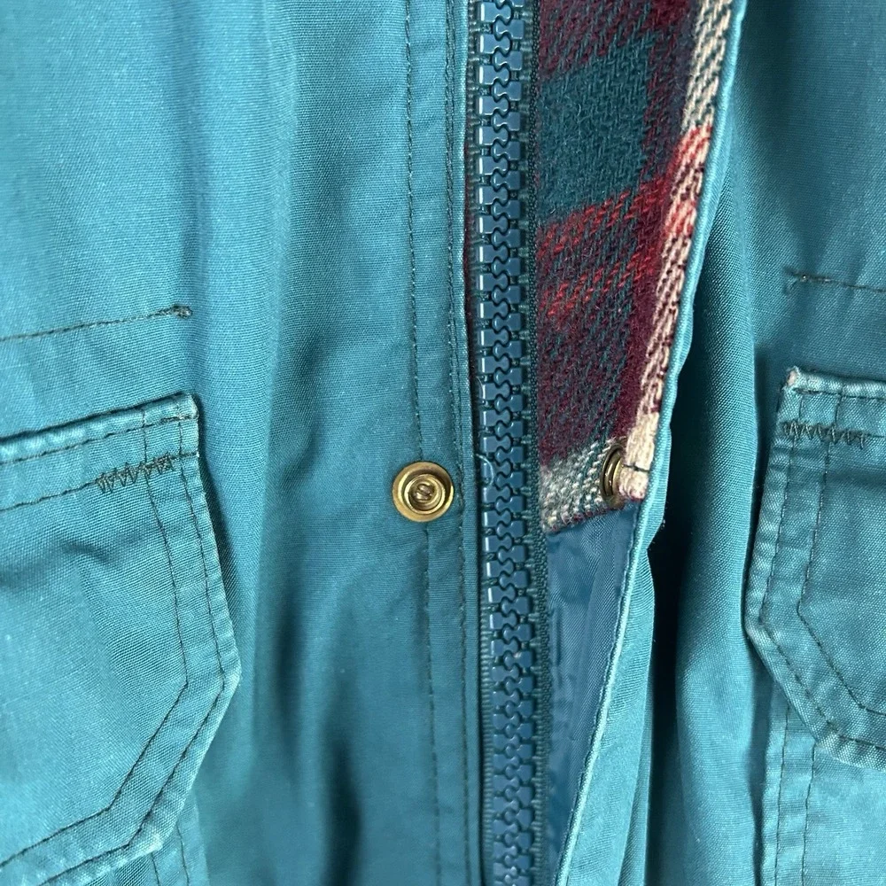 Woolrich disclaimer ***missing